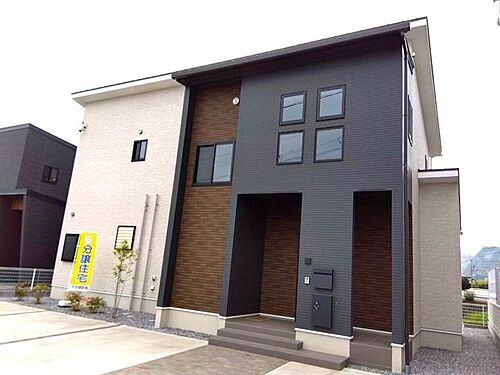 岐阜県揖斐郡池田町八幡 3120万円
