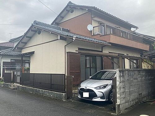岐阜県大垣市菅野１丁目 1299万円