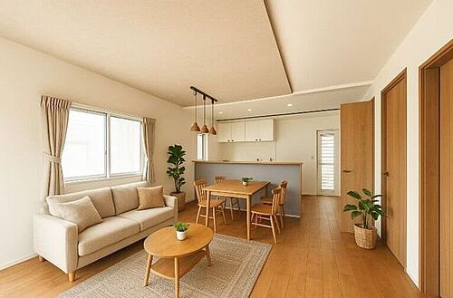 岐阜県大垣市笠木町 中古住宅