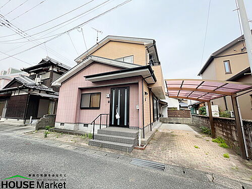 佐賀県鳥栖市鎗田町 2340万円