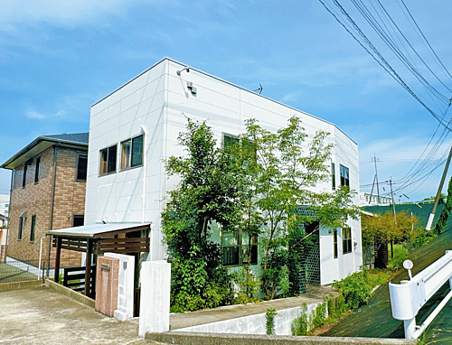 熊本県熊本市東区長嶺東８丁目 2798万円