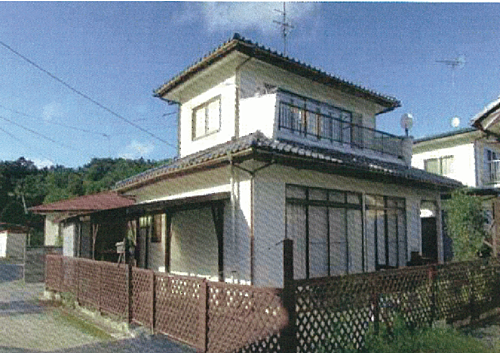 福島県南相馬市原町区牛来 650万円