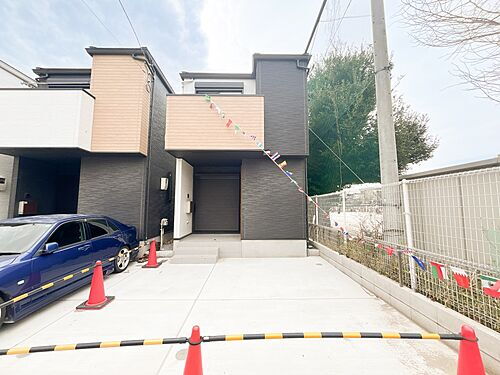 埼玉県さいたま市岩槻区仲町１丁目 2680万円