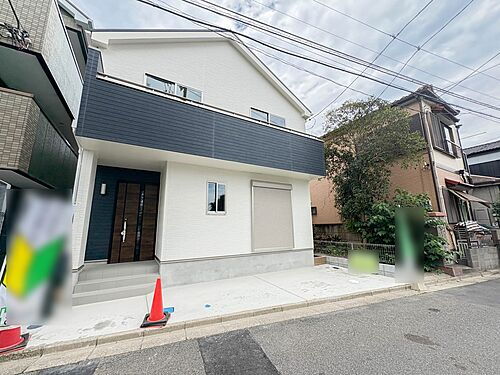 埼玉県川口市東領家５丁目 3290万円 3SLDK