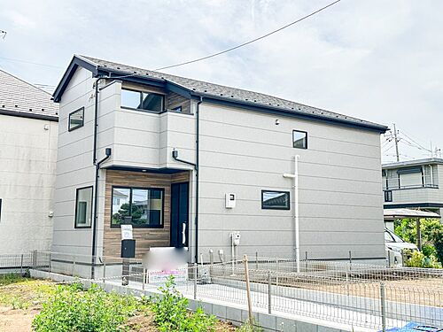 埼玉県さいたま市見沼区東大宮２丁目 4999万円 2SLDK