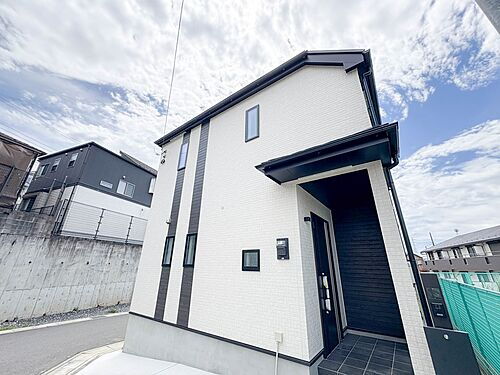 埼玉県川口市大字赤井 3790万円 4LDK