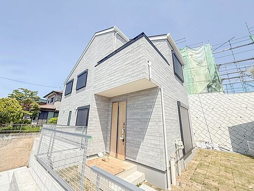 埼玉県さいたま市見沼区大字中川 3980万円 3LDK