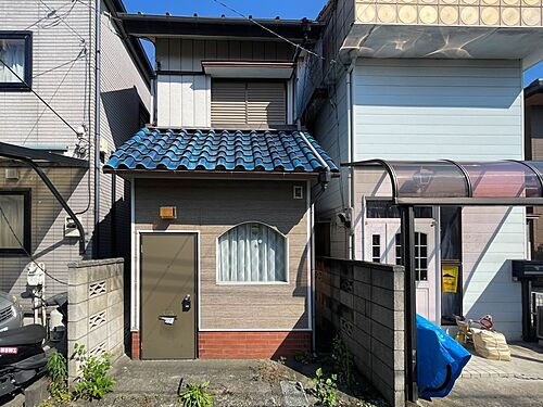 埼玉県上尾市富士見１丁目 1480万円