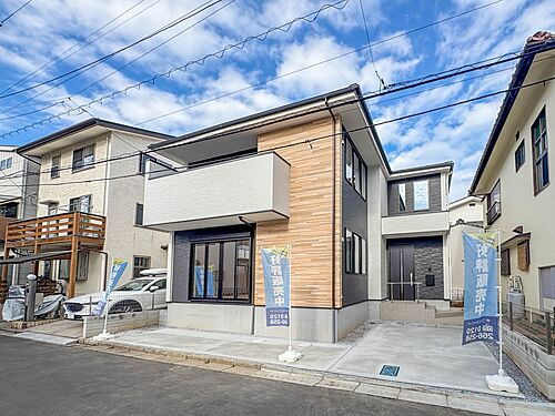 埼玉県さいたま市南区曲本1丁目 5998万円 4LDK