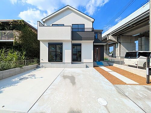 埼玉県北足立郡伊奈町大字小室 2790万円 4LDK