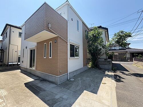 埼玉県さいたま市岩槻区西町５丁目 3690万円