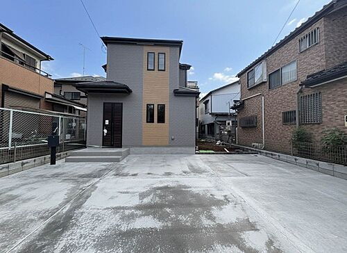 埼玉県上尾市西宮下4丁目 4690万円 4LDK