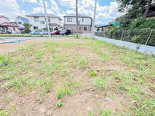 埼玉県さいたま市岩槻区西原 3890万円 4LDK