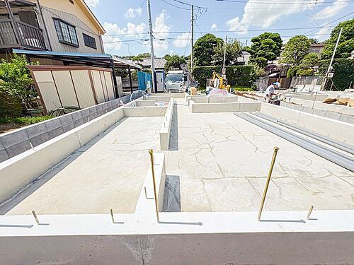 埼玉県さいたま市岩槻区城町２丁目 3180万円 4LDK