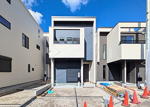 埼玉県さいたま市緑区大字大間木 4680万円 2SLDK