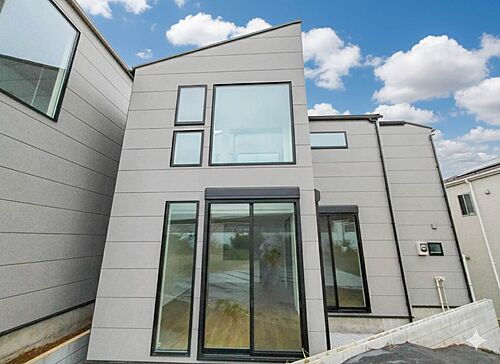 埼玉県川口市大字道合 3580万円 4LDK