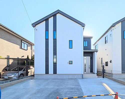 埼玉県さいたま市岩槻区日の出町 3890万円 4LDK