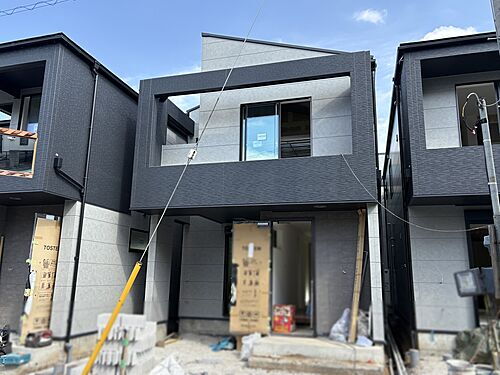 埼玉県さいたま市中央区上落合7丁目 4780万円 2SLDK