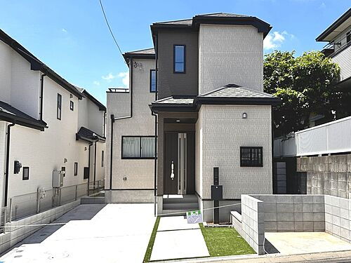 埼玉県さいたま市緑区宮本２丁目 3390万円 4LDK