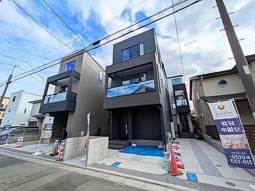 埼玉県さいたま市大宮区高鼻町１丁目 6680万円 3SLDK