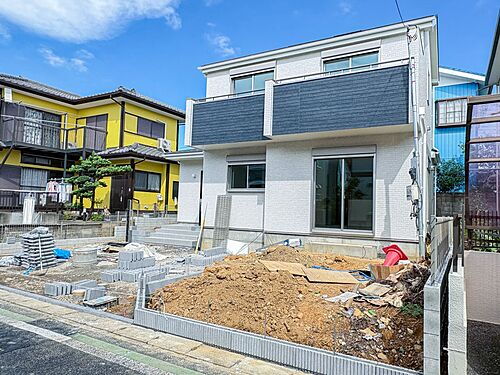 埼玉県さいたま市西区プラザ 4290万円 4LDK