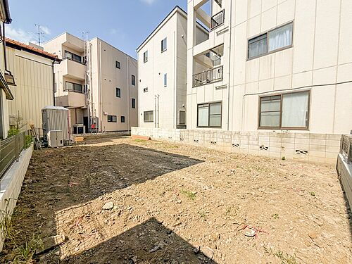 埼玉県戸田市中町２丁目 5790万円 4LDK