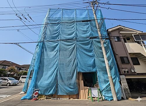 埼玉県川口市芝高木2丁目 3580万円 4LDK