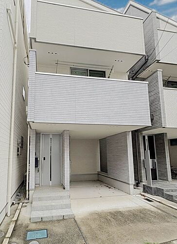 埼玉県さいたま市中央区上落合６丁目 5480万円