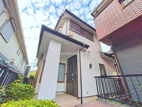 埼玉県上尾市中妻５丁目 2499万円