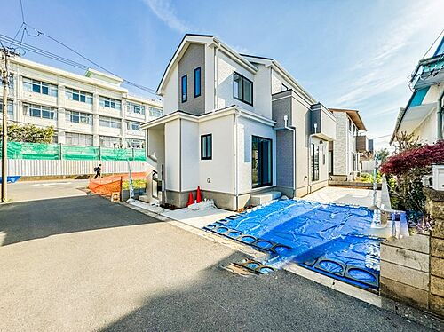 埼玉県さいたま市岩槻区城南１丁目 2690万円 4LDK