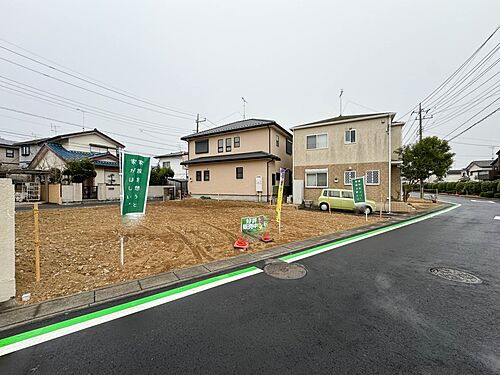 埼玉県さいたま市見沼区大字南中丸 3598万円 4LDK