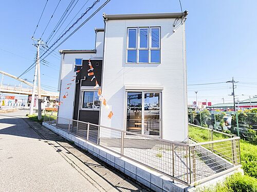 埼玉県川越市大字小仙波 3480万円