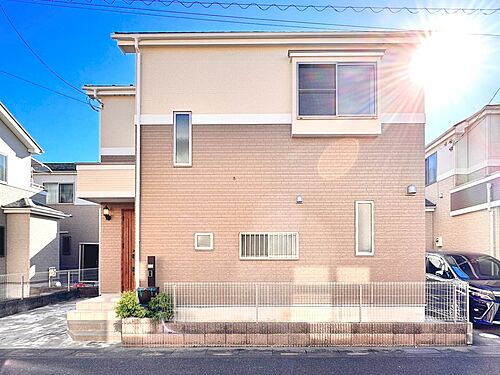 埼玉県蕨市錦町５丁目 3899万円
