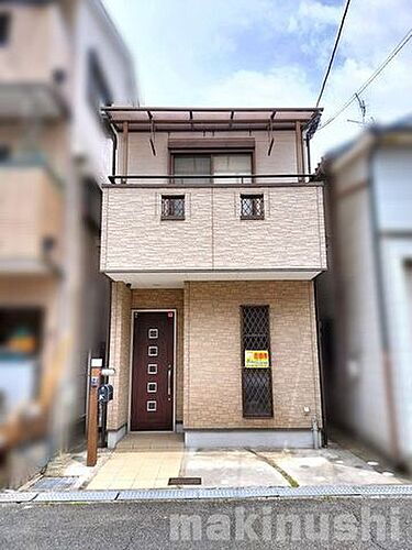 大阪府羽曳野市野 980万円