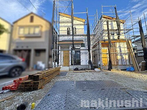 大阪府羽曳野市野々上３丁目 2990万円 3LDK