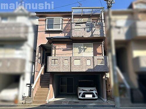 大阪府八尾市太田新町９丁目 中古住宅