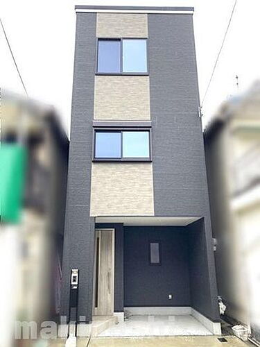 大阪府松原市高見の里６丁目 2700万円