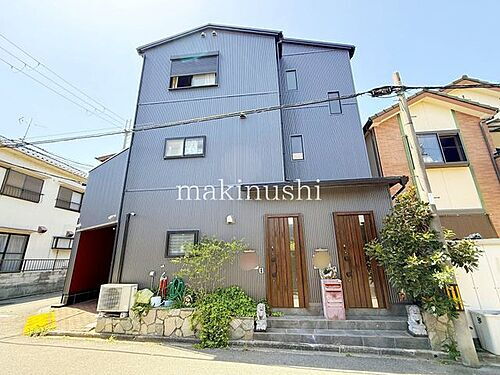 大阪府羽曳野市はびきの５丁目 2680万円