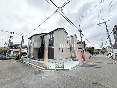 大阪府松原市天美北2丁目 3580万円 4SLDK