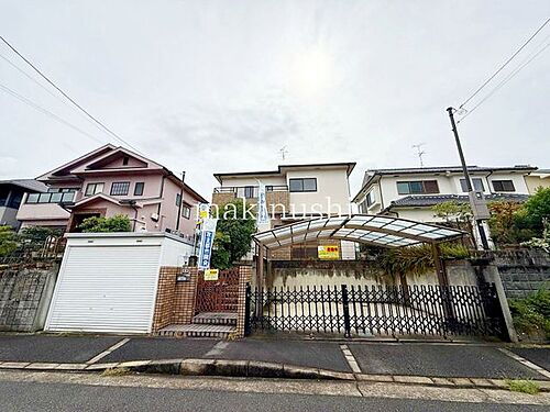 大阪府南河内郡太子町聖和台１丁目 中古住宅