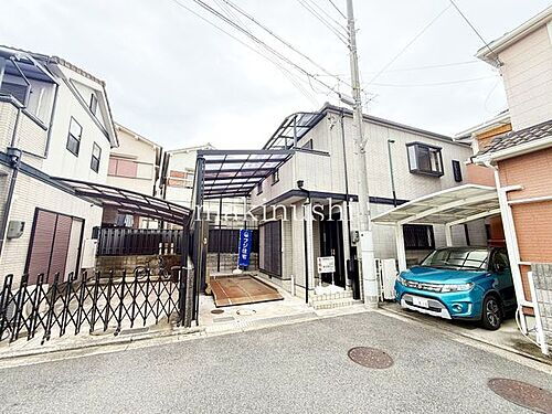 大阪府堺市中区深井北町 2598万円