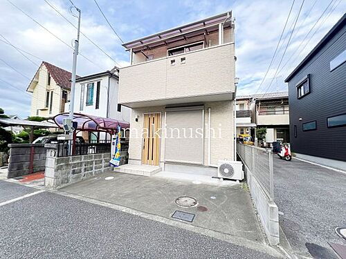 大阪府堺市中区深阪４丁 中古住宅