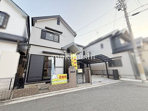 大阪府堺市西区草部 2698万円