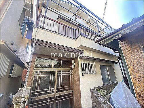 大阪府堺市東区北野田 498万円