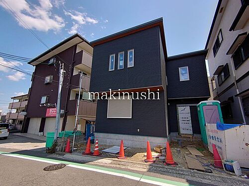 大阪府堺市東区丈六 4180万円 3SLDK