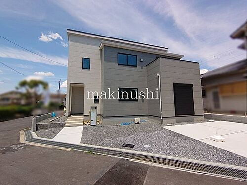 大阪府羽曳野市羽曳が丘西4丁目 3580万円 4LDK