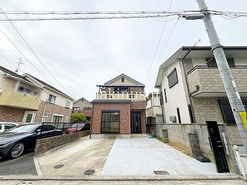 大阪府堺市東区大美野 3899万円