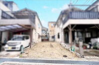 大阪府堺市東区北野田 3760万円 4LDK