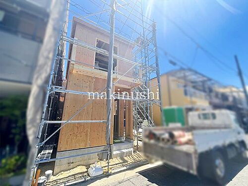 大阪府堺市西区上 3890万円 2SLDK