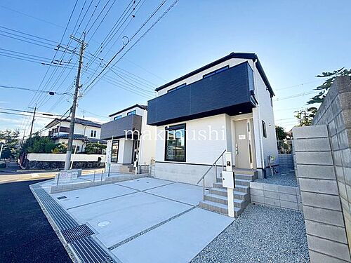 大阪府堺市南区赤坂台５丁 3698万円 4SLDK